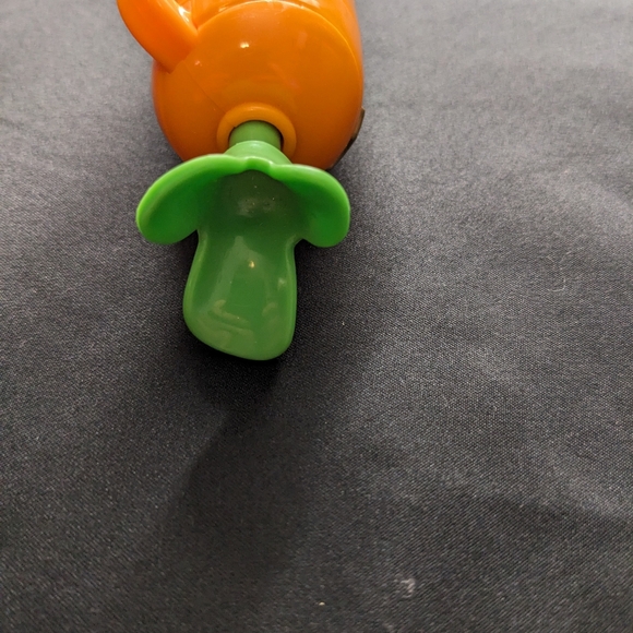 EUC Judy Hop's Carrot Recording Pen from Zootopia - Picture 5 of 6